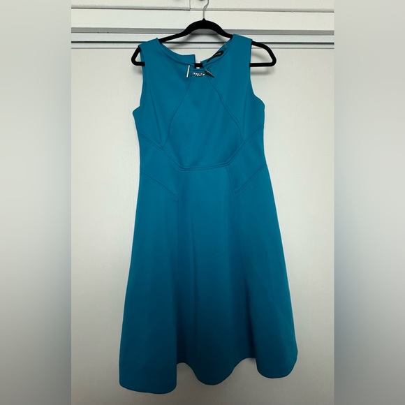 Ivanka Trump cocktail dress size 12 - Picture 1 of 5